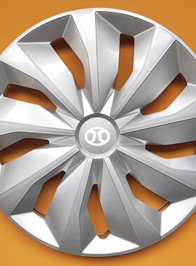 1820改装15轮胎CE钢圈/盖北汽保护0c0寸e电动汽车0新能源13盖轮胎