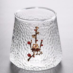 器绿萝水培花器水养富贵竹花盆透明水培植物鲜花摆件皿玻璃瓶创意