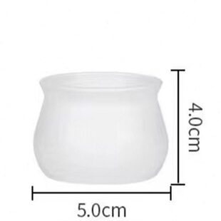 手工花盆组盆防摔个一50