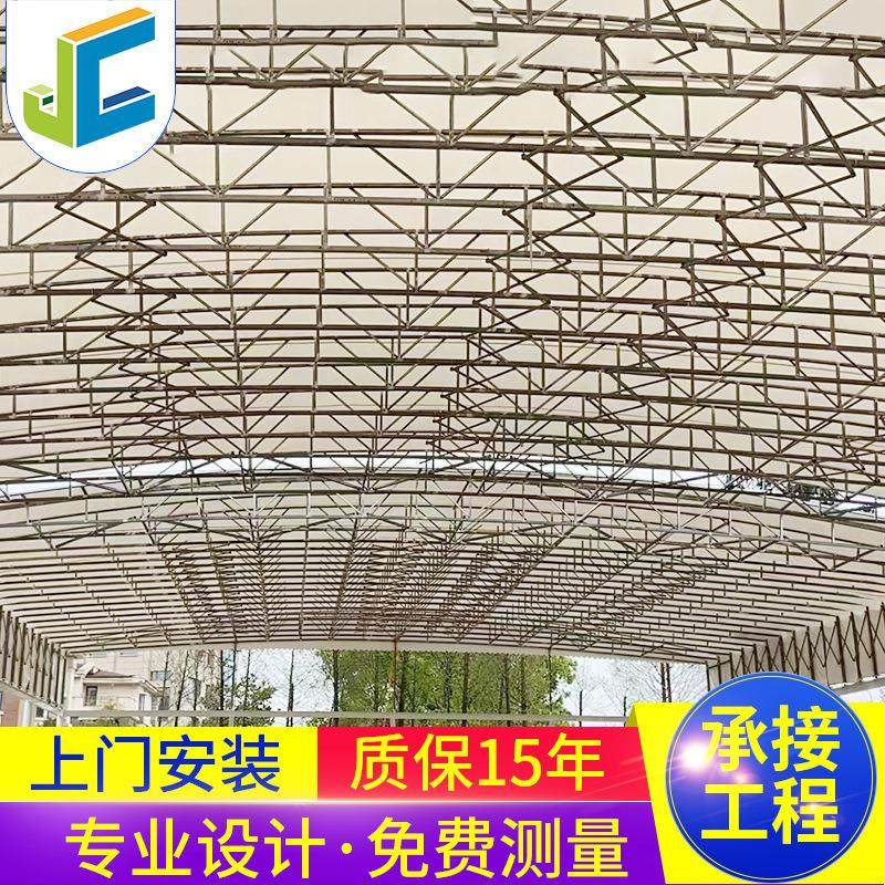 电动推拉篷屋顶悬空移动伸缩大仓库轨道式活动移动折叠伸缩雨蓬,户外/登山/野营/旅行用品,遮阳篷/雨篷/车篷/广告篷,淘宝优惠券,粉丝福利购,淘宝优惠卷