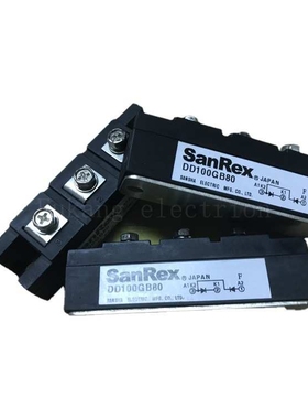整流桥 模块DD100GB80 DD100KB80 DD110F120 DD110F160 DD130F120