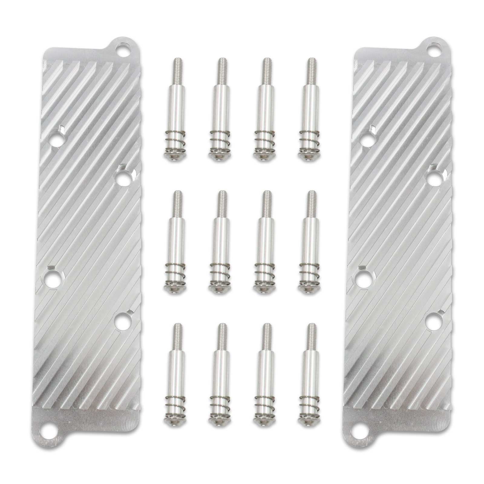 含税适用奥迪B5 S4 RS4 C5 A6 2.7 V6的转换线圈组压紧支架组2.7T