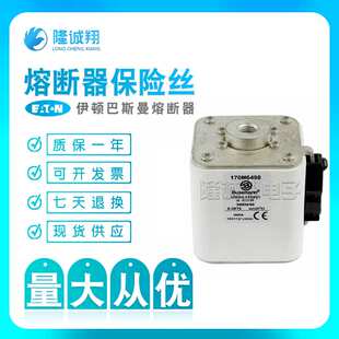 【熔断器保险丝】170M5924 170M5925 170M5926 170M5927 170M5928