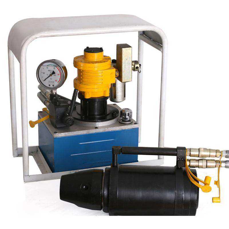 神东MQ15锚索张拉机具 MQ18矿用锚索张拉机具