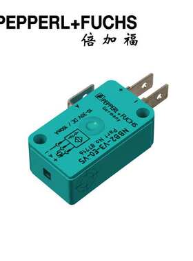 (087720)NBB2-V3-E2-V5倍加福电感式传感器/接近开关