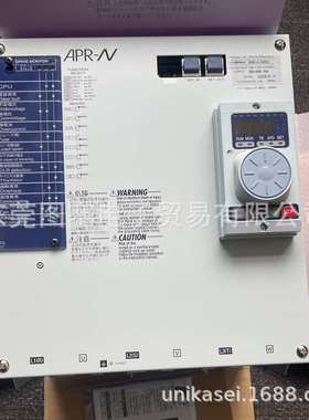 FUJI富士TR3-300R/UL变压器RPNW4060-A-ZAPB3加热功率電力調整器