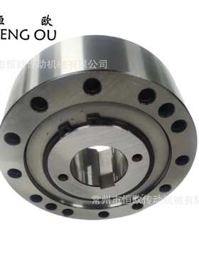 逆止器 RSBI100RSCI100非接触式单向超越离合器
