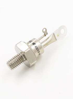 KA10A800V KG10A 螺栓式高频/快速可控硅晶闸管上海奇亿