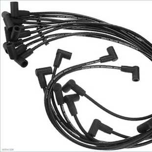 12073934 5.7L 12074080 5.0L 火花塞线6.7mm适用GMCG1500G2500