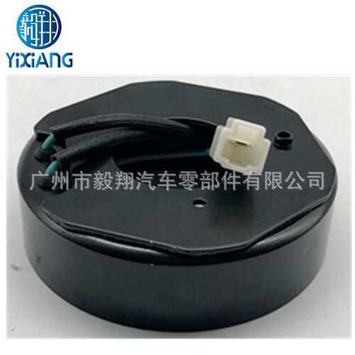 适用 A/C Compressor Clutch COIL for Denso 10PA20C 7SBU16C