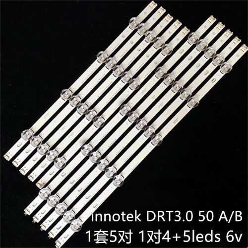 LG50LB5620 50LB5670 50LB650V 50LB5610灯条innotek DRT3.0 50 A