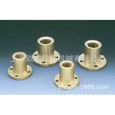 带法兰螺母YNF-R(YNF-R-32 ) YSK