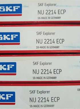 NU215ECML/C4 瑞典轴承NU216 217 218 219 220 222 224 NJ NUP 20
