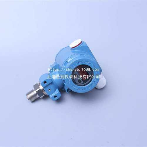 WT3000TG7S22D1B15CM3智能数显压力变送器 传感器 压力变送器