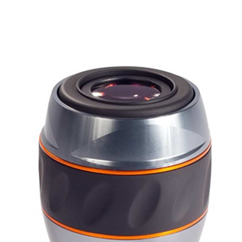 星特朗 82度广角7 10 15 19 23 31mm齐焦目镜高倍天文望远镜配件