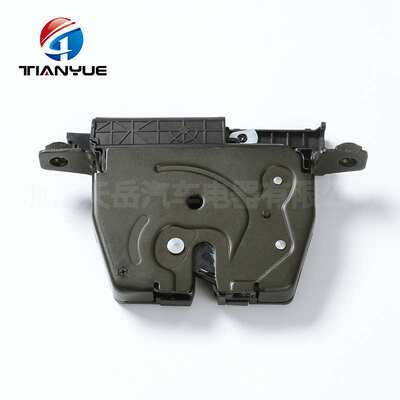 Door Lock Actuator 51247191212 BM尾门锁汽车锁块车门锁执行器