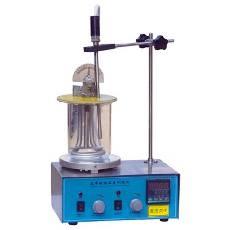 邦亿BY-PS-83皮革收缩温度测试仪 皮革收缩温度仪 纺织测试仪