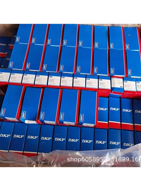 NU207ECM    SKFDS  进口轴承   原装瑞典二类圆柱滚子轴承