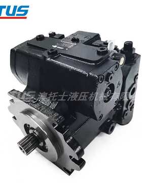 A10VG28HWL1轴向变量柱塞泵Dynapac液压油泵4700372352自吸增压泵