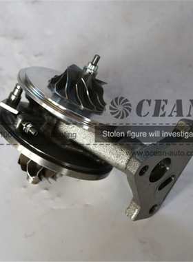 涡轮增压器GT1749v729325-5003S 070145701KV 729325-5002s