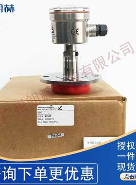 安德森耐格ANDERSONNEGELE压力液位传感器现货L3AS618110E21CL084