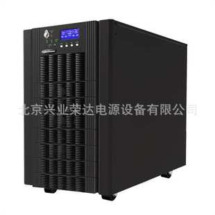 2000VA 在线式 1600W内置电池电脑断电应急 C2K 硕天UPS不间断电源