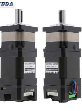 OK42FD47EC-YT-HPS10G 42 closed-loop deceleration motor