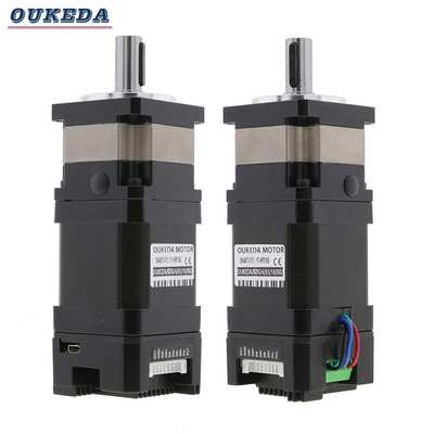 OK42FD47EC-YT-HPS10G 42 closed-loop deceleration motor