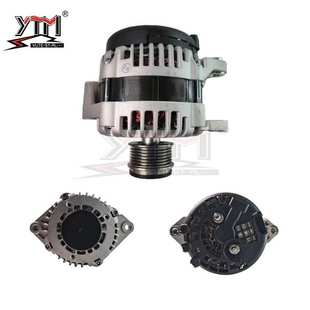 6PK 120A A671154020 12V 发电机爱腾双龙120AMP