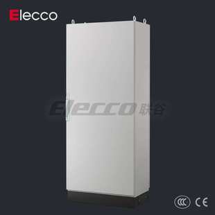 联谷3C认证配电柜PLC控制柜PLC电控柜ES五折柜IP55威图柜vertu柜