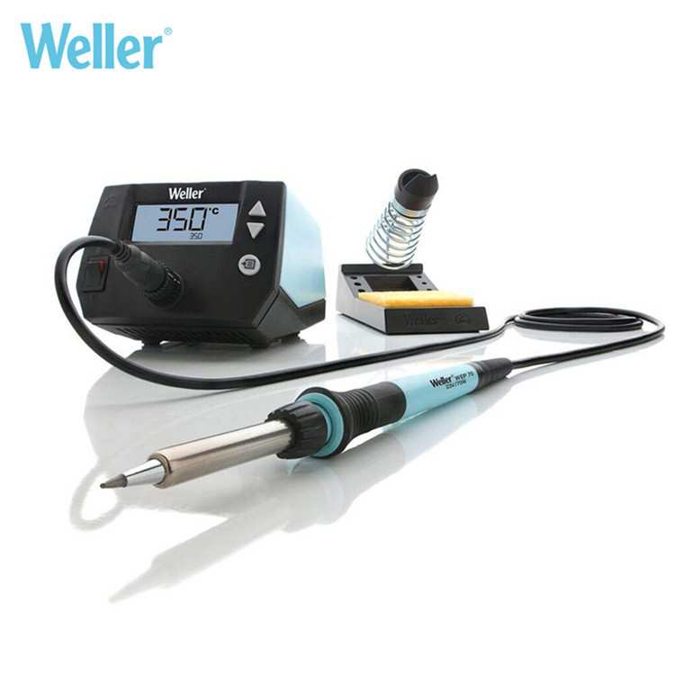 德国威乐Weller经济型70W焊台WE1010焊台&WEP70焊笔代替WSD71焊台