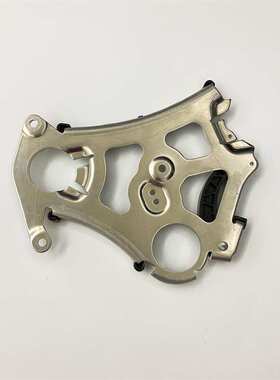 STZT 11317523884 适用于宝马F07F10X3X5正时链条导轨