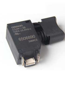 原装Makita牧田DDF083 DDF459 DDF483 DF032D DF322D开关650689-0