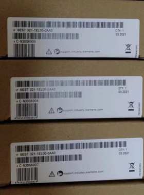 S7-300 6ES7321-1CH20/1EL00/1FF01/1FF10/1FH00/7BH01-0AA0/0AB0