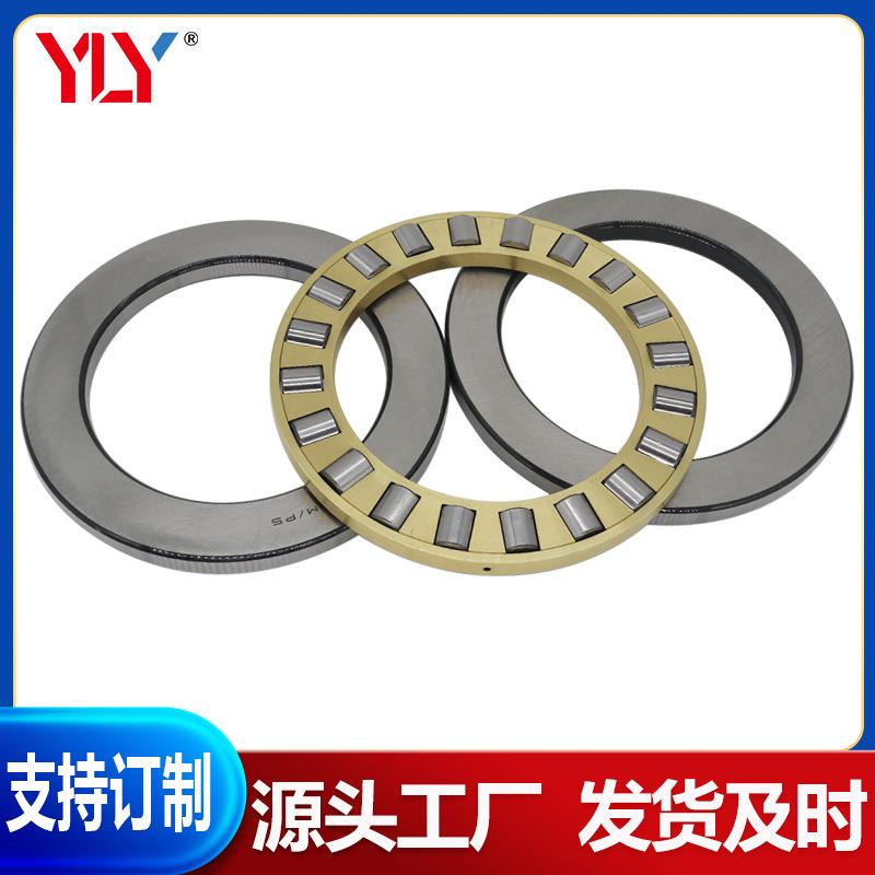 平面推力滚子轴承81140M 81144M 81148M 81152M 81156M