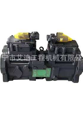 挖掘机液压泵 Z5V140DTP电控  适用三一235-8 SK330-8  350-8