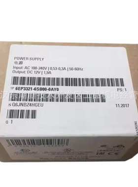 6EP3436-7SB00-3AX0 6EP3436-8SB00-0AY0模块化稳定电源SITOP