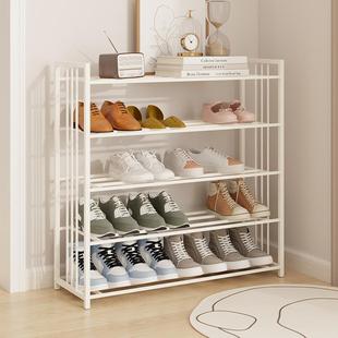 简易鞋 柜 架子多层家用门口经济型学生宿舍收纳神器省空间大容量鞋