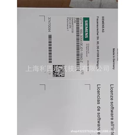 6SL3054-0EE01-1BA0内存6SL3054-0EF01-1BA0卡6SL3054-0EH01-1BA0