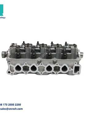 厂家直供B10S1 B10S缸盖总成 96642709 96666228 96642710 1.0L