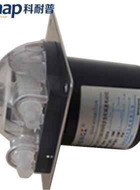 KONAP科耐普微型蠕动泵204K/TB同步电机蠕动泵厂家