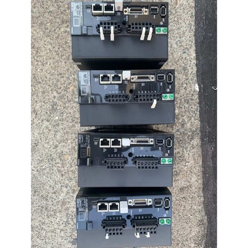 伺服驱动器R88D-KN15H-ECT-Z/R88D-KN15H-ECT
