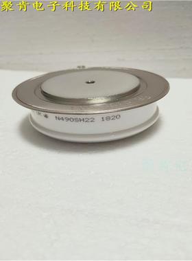 WESTCODE UK R2714ZC21J西码平板可控硅 晶闸管