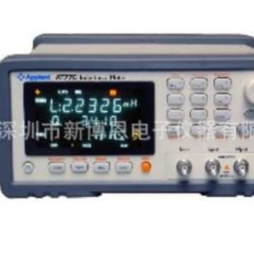 常州安柏AT610D电容测试仪（分选机 dingzhi机） 电容测试仪