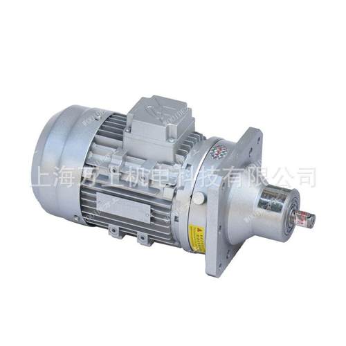 WB85-LD-35-370W立卧式微型摆线针轮减速电机WEB1510-LD-73-250W