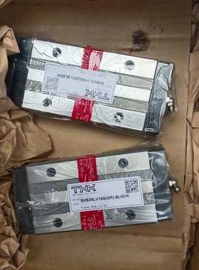 THK SHS35V SHS30C SHW27CR SSR15XW HRW21CA HSR10RM直线滑块