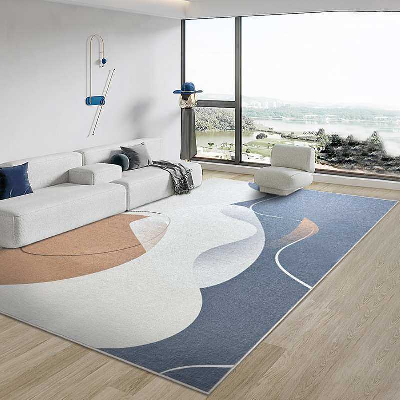 轻奢地毯客厅现代风高级感沙发茶几垫耐脏防滑床边毯家用卧室地垫,模玩/动漫/周边/娃圈三坑/桌游,模型制作工具/辅料耗材,淘宝优惠券,粉丝福利购,淘宝优惠卷