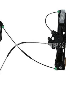 适用路虎揽胜极光右前门玻璃升降器LR067998 LR046656 LR026708