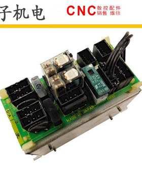 A05B-2507-C409 A80L-0010-0111 FANUC发那科原装数控机床现货