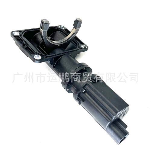 适用于道奇06-24款公羊RAM 1500前差速器执行器 68399418AA